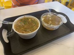 -食盈碗仔翅(星玺广场店)