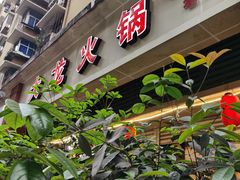 门面-大龙火锅(老店)