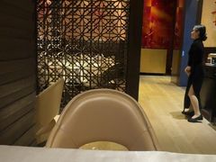 -上海金桥红枫万豪酒店-万豪中餐厅