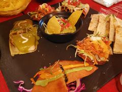 -Pistolera Mexican Cantina女枪手墨西哥餐厅(碧云路店)