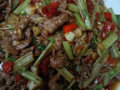 -湘当爱·鲜煮现炒(松岗立业路店)