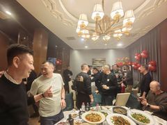 -老地方酒楼(红旗路店)