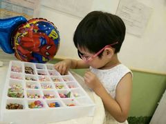 -思明堂儿童近视弱视视力矫正中心(联洋店)