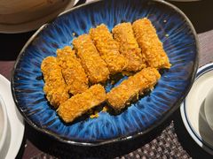 -逸东轩(香港逸东酒店)