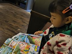 -钟书阁(松江泰晤士小镇店)