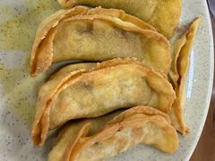 -李记清真馆(打钉巷店)
