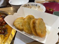 -文叔·湖北名小吃·小龙虾(黄贝岭地铁站店)