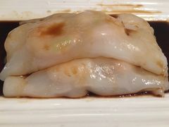 -衡山汇·高级粤菜(霄云路店)