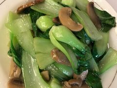 -北京全聚德(天安门店)