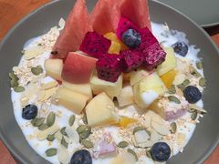 -魏斯理汉堡(西安沣东吾悦店)