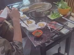 -潮牛潮汕牛肉火锅(旺角大学城商业街店)