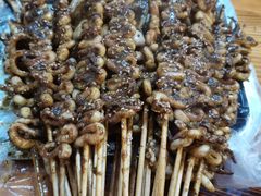 -十里铺铁板鱿鱼