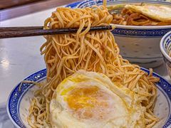 -永丰面馆(汉口路店)