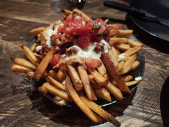 -Q MEX 库迈墨西哥餐吧(三里屯店)