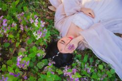 点击看大图 -九月鹰飞汉服摄影工作室
