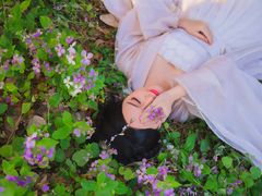 -九月鹰飞汉服摄影工作室