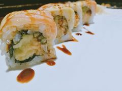 -山葵家·创意料理(宁波来福士店)