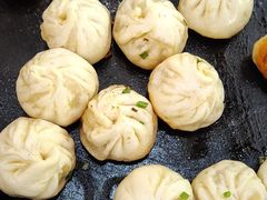 -毛华美食(清扬路店)