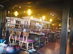 -滇釜火锅·能喝汤的火锅(车公庄店)