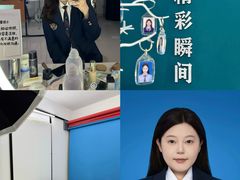 -爱定格照相馆·证件照(深圳宝安壹方城店)