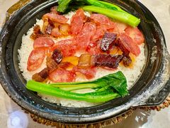 -粤陸玖玖·港式手作茶餐厅(珠江路店)