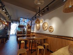 -林记木担鱼丸汤(鼓浪屿店)