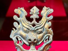 -北京大葆台遗址博物馆