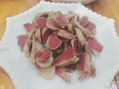 -山里人家土菜馆(茅山店)