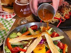 -牛啤堂精酿啤酒餐吧(五棵松华熙店)