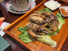 -那拉提之疆·新疆菜(美院店)