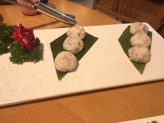 -湯系·煲汤手艺人(东二环泰禾广场店)