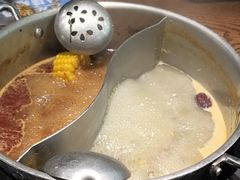 -呷哺呷哺 小火锅 (浦东新欧尚超市店)