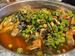 -衡厨·衡阳土菜(中南店)