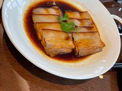 -索菲特酒店·乐轩华中餐厅