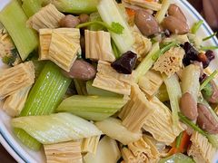 -粥公粥婆精品家常菜(青龙桥店)