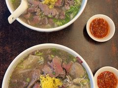 -潮镇老尾牛杂(环城西路店)