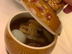 -聚春园自助餐厅(东街口店)