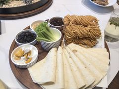 -淮南牛肉汤酒店(可伦公馆店)