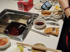-海底捞火锅(曼巴特广场店)