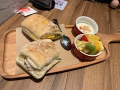 -必胜客(南宁盛天地店)