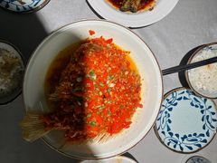 -老三样 · 江西菜馆(前海壹方汇店)