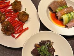 -福州仓山凯悦酒店·闽味中餐厅
