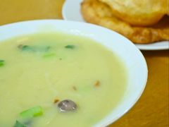 -老方子馅饼粥(台东店)