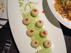 -太守宴·蘭院(天塔店)