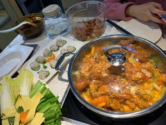 -京御煌三汁焖锅(益田假日里店)