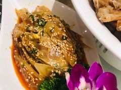-小贝壳酒楼(经九路店)