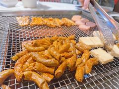 -西昌老号李小肠特色烧烤园(温江店)