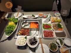 -海底捞火锅(万达广场店)
