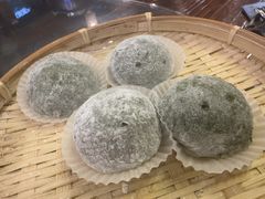 -清水湖度假村(罗浮山美食地标店)