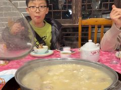 -侠成水上农庄(工业大道店)